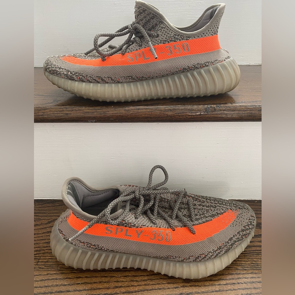 Men’s Yeezy 350 boost